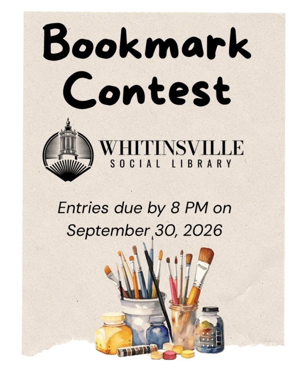 bookmark design contest for website and socials