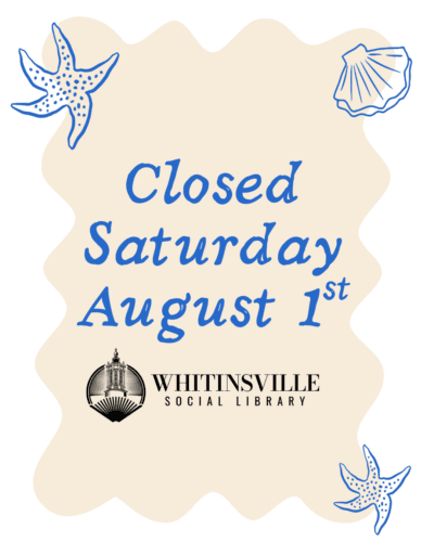 closed summer saturday 2026