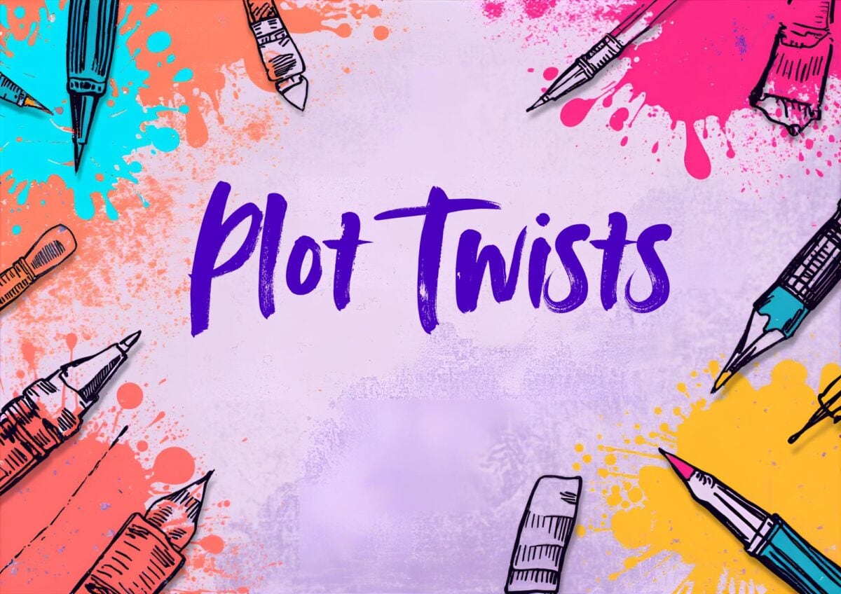 copy of pastel background for teen writing group
